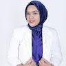 Profile photo for Mrs. Azzahra MUSTAFAFI